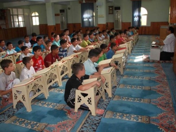 Foto - İhlas suresinin faydaları