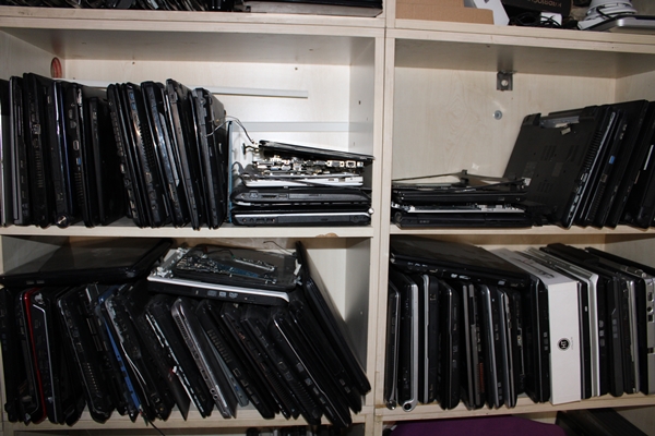 Foto - İhmal edene büyük fatura... Bu haber bilgisayarı olan herkesi ilgilendiriyor