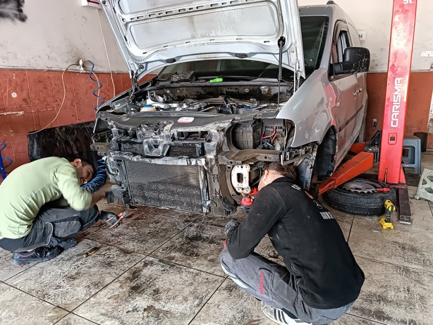 İhmal edilen periyodik bakım pahalıya patladı! 3 bin TL’lik bakımdan kaçtı, 80 bin TL’ye motor yaptırdı