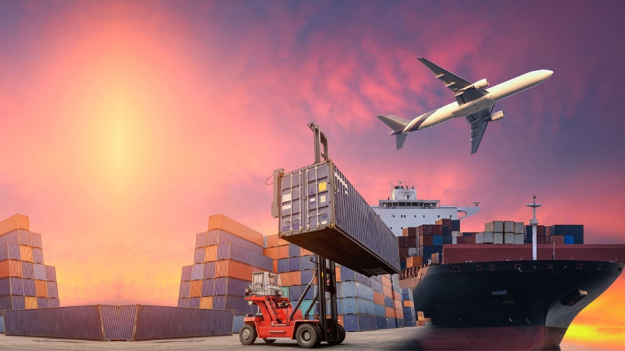 İhracat rakamları açıklandı: 22 milyar dolara dayandı