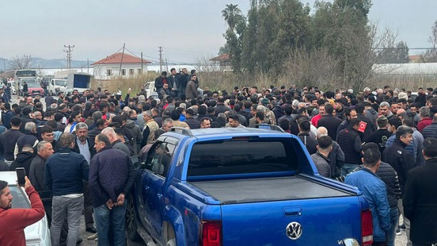 Foto - Domates üreticilerinden üstü kapalı tehdit: 1,5 ay sonra bu fiyata yersiniz