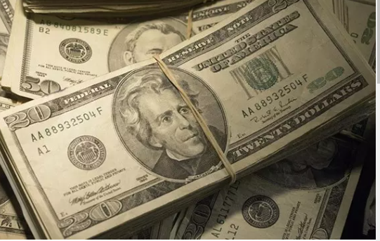 Foto - Patronlardan dolar kuru için akılalmaz talep! Duyan neye uğradığını şaşıracak