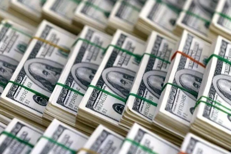 Foto - Patronlardan dolar kuru için akılalmaz talep! Duyan neye uğradığını şaşıracak