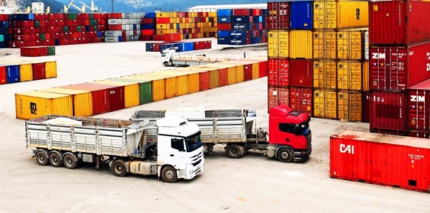  İhracatın en çok arttığı 30 ülke