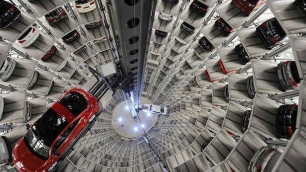 Foto - İhracatın lider sektöründen görülmemiş performans! Bu şubat başka şubat!