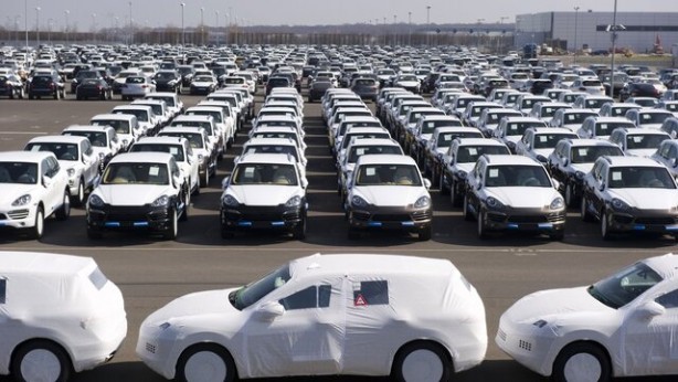 Foto - İhracatın lider sektöründen görülmemiş performans! Bu şubat başka şubat!