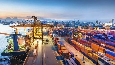 Foto - İhracatta çifte rekor... Ticaret Bakanlığı: Tarihin en yüksek seviyesine ulaştı!