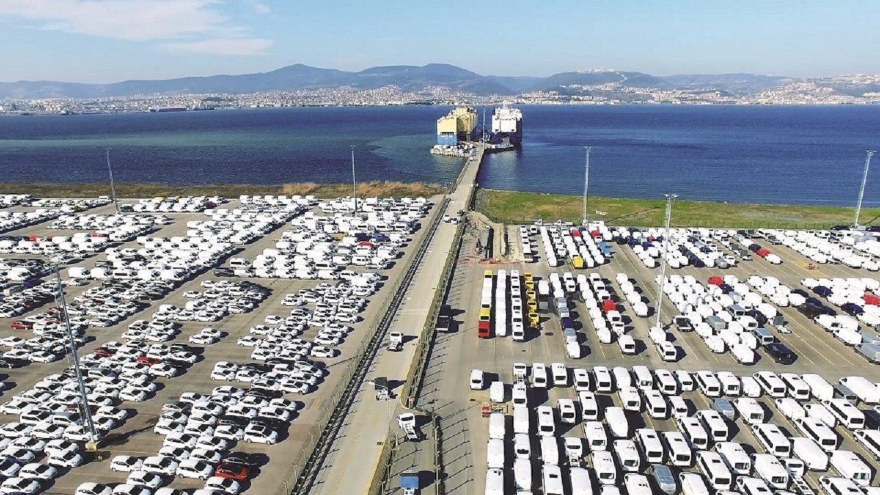 İhracatta gelenek bozulmadı! 19 yılda 18 şampiyonluk