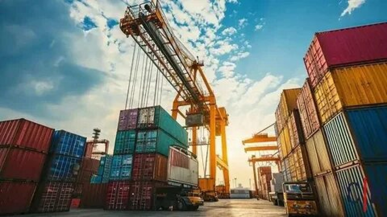 Foto - İhracatta tarihi zirve! Eylül ve yıllık rakamlarda çifte rekor