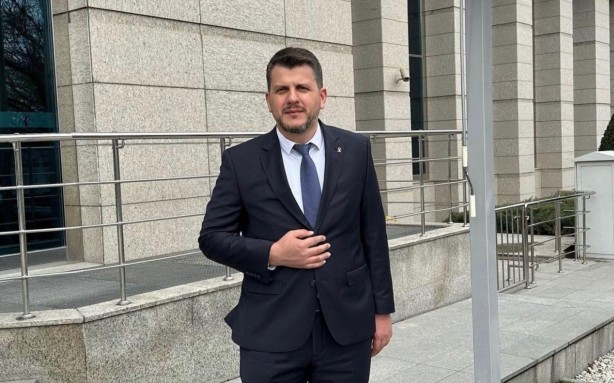 Foto - İhsan Şenocak'ın ağabeyi ve kardeşi aday oldu