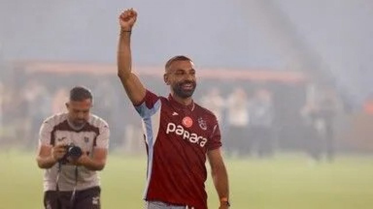 Foto - İhsan Şenocak'tan Salah tepkisi: Derhal buna son verin, Allah'ın gazabını üzerimize çekeceksiniz