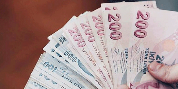 İhtiyacınız varsa hemen e-Devlet'ten başvurun! 15 gün içinde 1500 TL'yi alın
