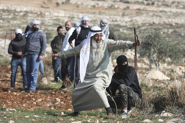 Foto - İhtiyar delikanlıdan ders gibi sözler: Şehit olmaktan korkanlar vatan kurtaramaz