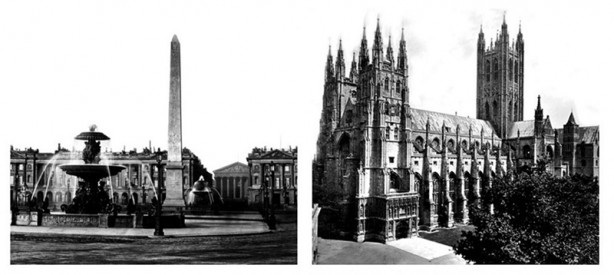 Foto - II. Abdülhamid Han'ın arşivinden görüntüler