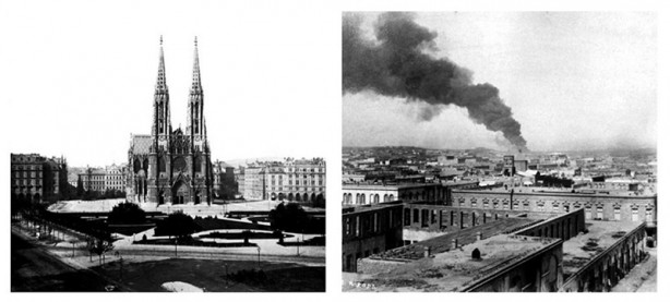 Foto - II. Abdülhamid Han'ın arşivinden görüntüler