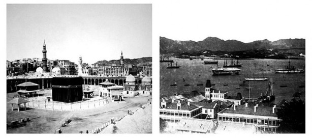 Foto - II. Abdülhamid Han'ın arşivinden görüntüler