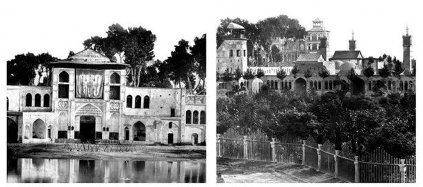 Foto - II. Abdülhamid Han'ın arşivinden görüntüler