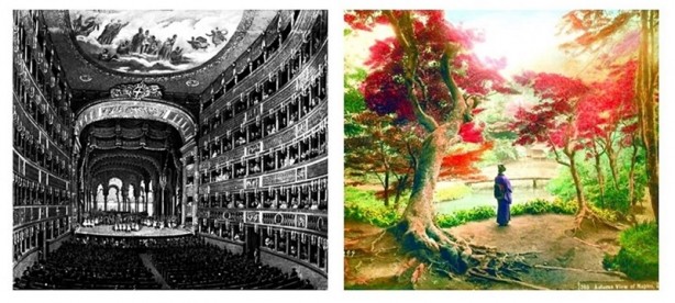 Foto - II. Abdülhamid Han'ın arşivinden görüntüler