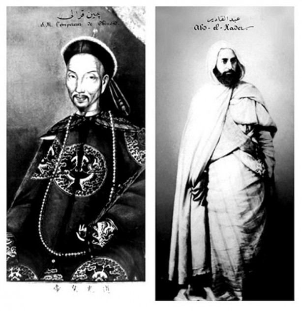 Foto - II. Abdülhamid Han'ın arşivinden görüntüler