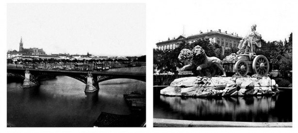 Foto - II. Abdülhamid Han'ın arşivinden görüntüler