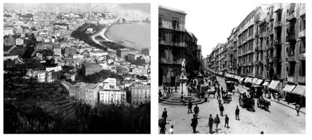 Foto - II. Abdülhamid Han'ın arşivinden görüntüler