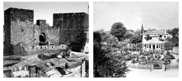 Foto - II. Abdülhamid Han'ın arşivinden görüntüler