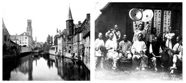 Foto - II. Abdülhamid Han'ın arşivinden görüntüler