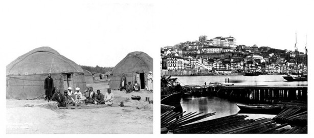 Foto - II. Abdülhamid Han'ın arşivinden görüntüler