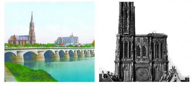 Foto - II. Abdülhamid Han'ın arşivinden görüntüler