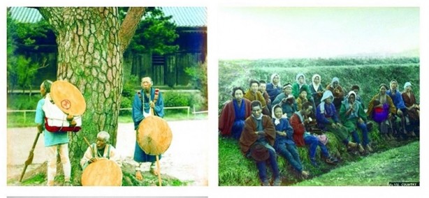 Foto - II. Abdülhamid Han'ın arşivinden görüntüler