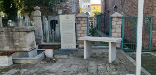 Foto - II. Bayezid'in emriyle kafası kesilmişti! Torunları sandıkta öyle bir şey buldu ki... Resmen hazine