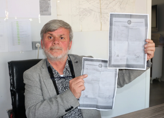 Foto - II. Bayezid'in emriyle kafası kesilmişti! Torunları sandıkta öyle bir şey buldu ki... Resmen hazine
