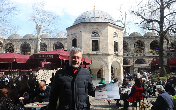 Foto - II. Elizabeth bile ziyaret etti! 500 yıldır tüm gözler onun üzerinde