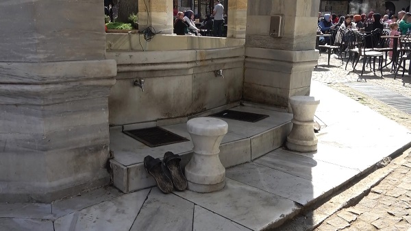 Foto - II. Elizabeth bile ziyaret etti! 500 yıldır tüm gözler onun üzerinde