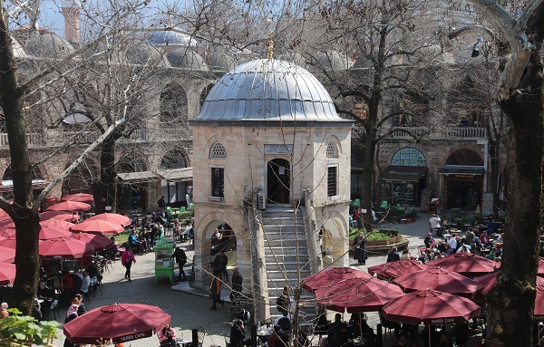 II. Elizabeth bile ziyaret etti! 500 yıldır tüm gözler onun üzerinde