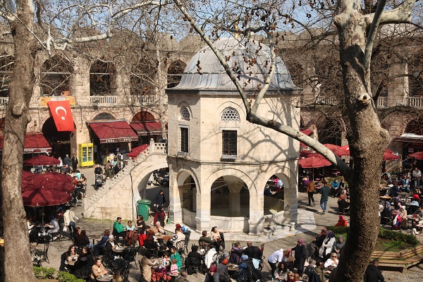 Foto - II. Elizabeth bile ziyaret etti! 500 yıldır tüm gözler onun üzerinde