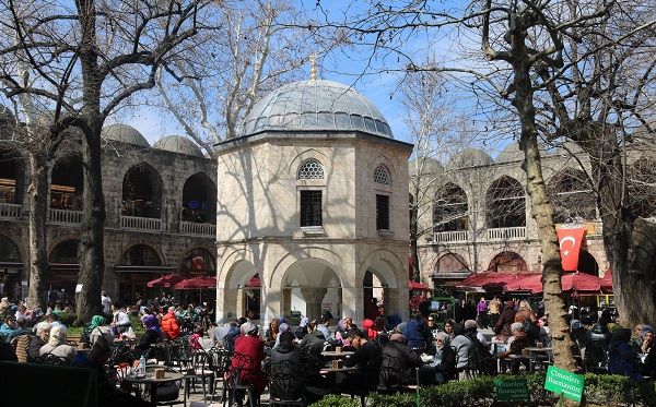 Foto - II. Elizabeth bile ziyaret etti! 500 yıldır tüm gözler onun üzerinde