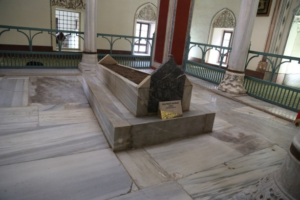 Foto - II. Murad Türbesi - Bursa