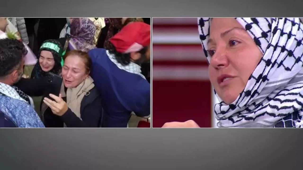 Foto - İkbal Gürpınar'dan Cumhurbaşkanı Erdoğan'a dikkat çeken istek: Yalvarıyorum bunu yapın