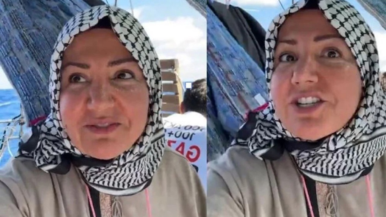 Foto - İkbal Gürpınar'dan Cumhurbaşkanı Erdoğan'a dikkat çeken istek: Yalvarıyorum bunu yapın