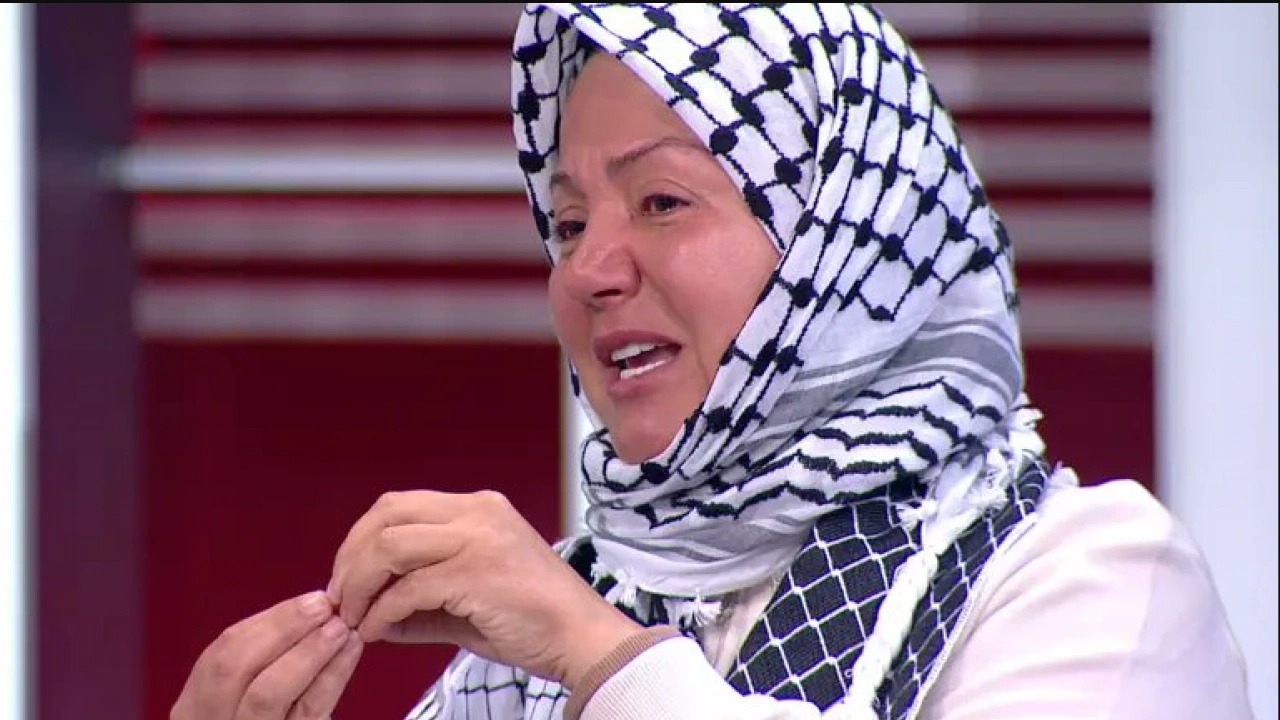 Foto - İkbal Gürpınar'dan Cumhurbaşkanı Erdoğan'a dikkat çeken istek: Yalvarıyorum bunu yapın