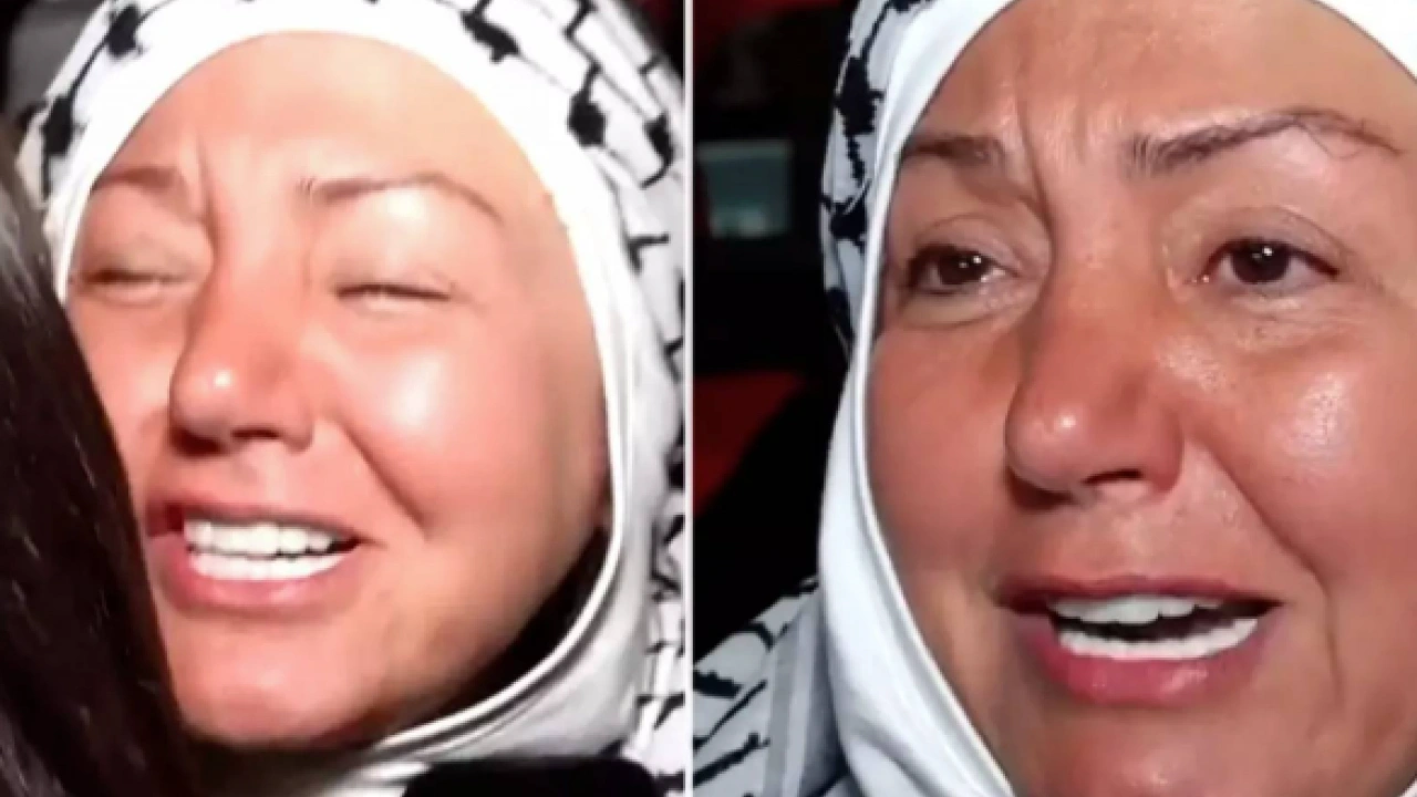 Foto - İkbal Gürpınar'dan Cumhurbaşkanı Erdoğan'a dikkat çeken istek: Yalvarıyorum bunu yapın