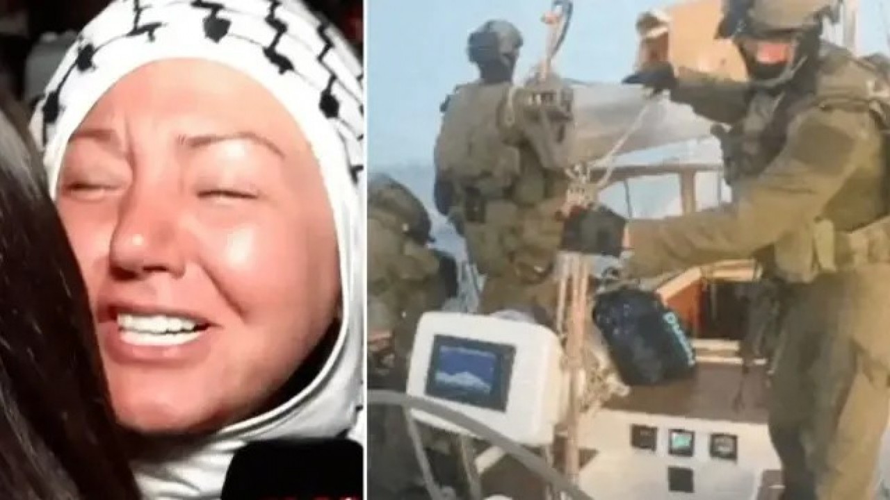 Foto - İkbal Gürpınar'dan Cumhurbaşkanı Erdoğan'a dikkat çeken istek: Yalvarıyorum bunu yapın