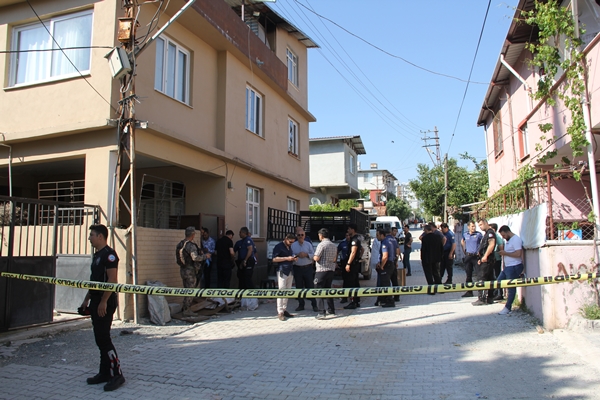 İki aile arasında silahlı kavga: Çok sayıda yaralı var