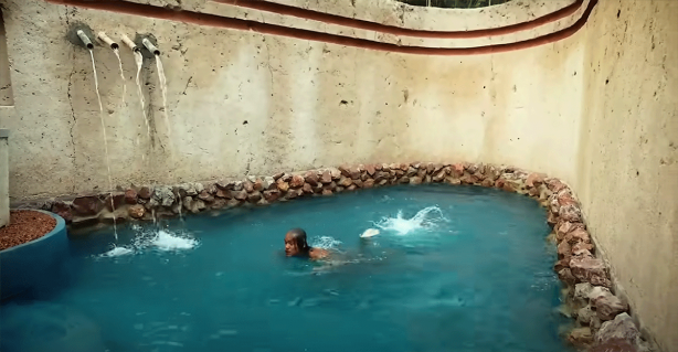 Foto - İki arkadaş 100 günde öyle bir şey yaptı ki! Yok artık! Dedirtti