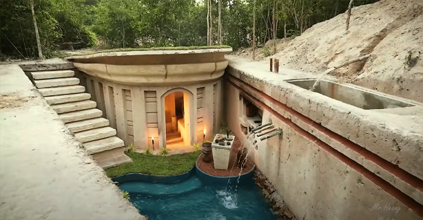 İki arkadaş 100 günde öyle bir şey yaptı ki! Yok artık! Dedirtti