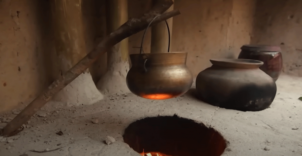 Foto - İki arkadaş 100 günde öyle bir şey yaptı ki! Yok artık! Dedirtti