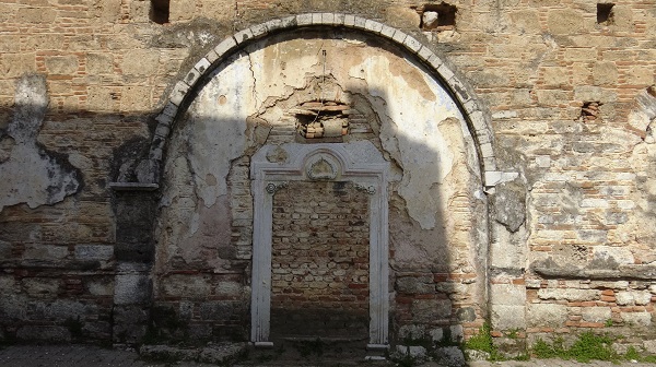 Foto - İki asırdır ayakta! Tarihi yapının müze olması isteniyor