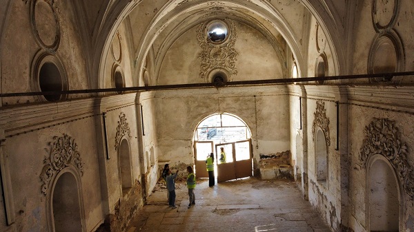 Foto - İki asırdır ayakta! Tarihi yapının müze olması isteniyor