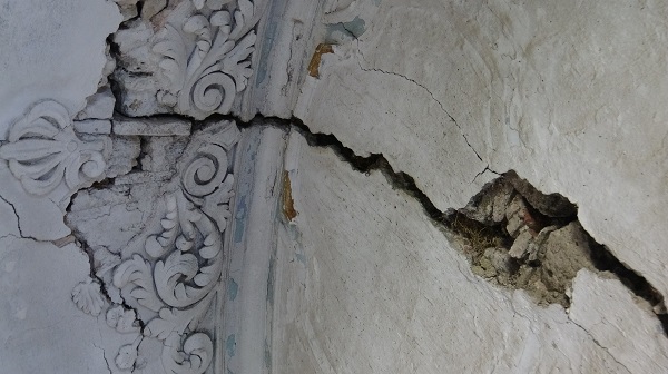 Foto - İki asırdır ayakta! Tarihi yapının müze olması isteniyor